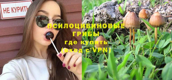 тгк Алексеевка